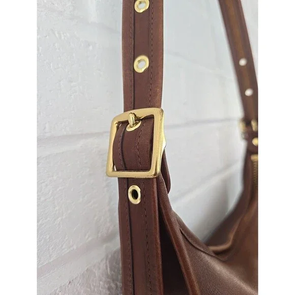 Vintage Coach Janice Legacy 9950 Crossbody/Shoulder Bag - Picture 3 of 14